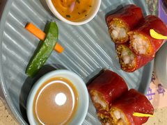 -点都德(龙之梦店)