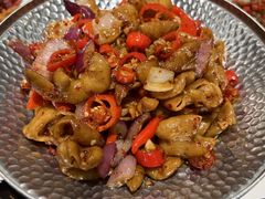 -欧记大排档·景德菜(上海首店)