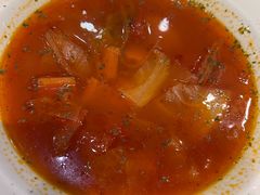 -安德烈俄式西餐厅(中央大街店)