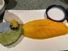 -Home Thai·泰谣(王府井apm店)
