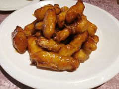 -永乐饭庄(安德路店)
