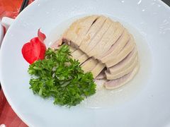 -南京东郊国宾馆