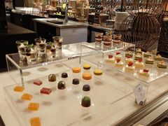 -圣丰索菲特·2 On 988 Café 自助餐厅