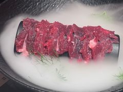 -牛New寿喜烧(新六百店)
