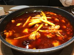 -李子坝梁山鸡(北碚万达五鸡哥店)