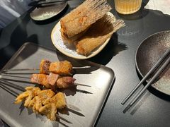 -阿里家·新疆烤肉酒場 by MIG