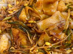 -西北馍王.陕西手工面(龙湖白沙天街店)