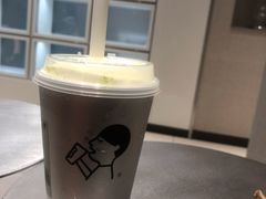 -喜茶(东莞汇一城店)