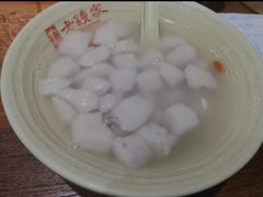粉子醪糟-协茂森老钟家(鸿云悦街店)