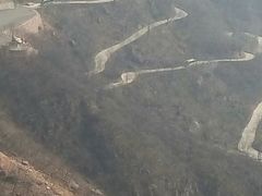 -焦作青龙峡风景名胜区