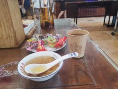 -那家老院子东北菜·饺子·小鸡炖蘑菇(艳华街店)