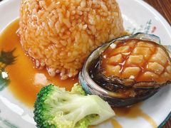-叶存利海鲜大馅饺子(海宁路总店)