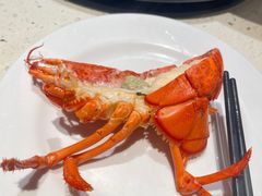 -青蓬海上捞蒸品海鲜城(海岸城店)