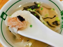 -陈家生煎(世茂双子塔店)