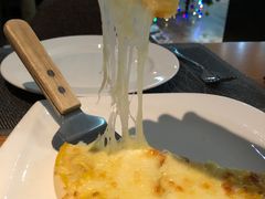 -香草意餐厅(杏石口路店)