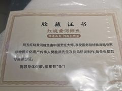 -阿五黄河大鲤鱼(英协路店)