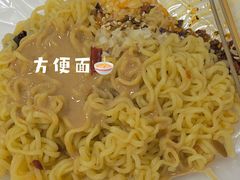 -郭记小街麻辣烫(虎坊路店)