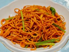 玉炒皇草-御座宾馆-餐厅