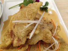 -东北风(江北万达店)