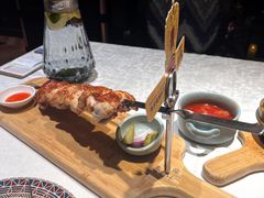 -俄士厨房(环球港店)