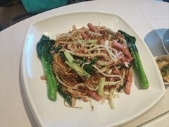 -粤财皇冠假日酒店·彩华轩中餐厅