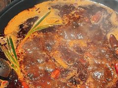 -旧街市鲜货老火锅(大光路店)