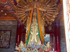 -西安市广仁寺