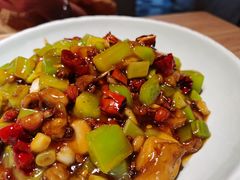 -东北小二东北菜(大车家巷店)