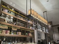 -印象餐厅(杭州国际博览中心北辰大酒店)