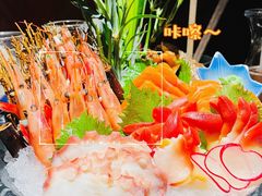 -匠和风精致料理(莆田财富中心店)