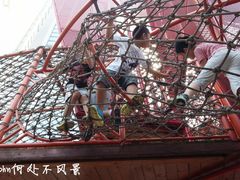-中国福利会少年宫