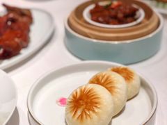 和牛牛肉包-东富酒家(龙湖西溪天街店)