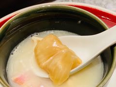 南宋花胶韩国林鲜-湖滨28中餐厅·西湖宴·杭州君悦酒店