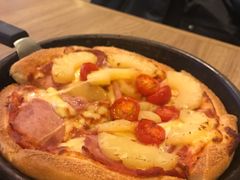 -必胜客(上海新南方商城PH店)