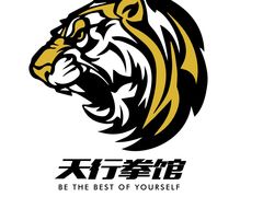 -天行健身＆天行拳馆跆拳道·格斗TXGYM