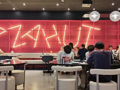 -必胜客(滨江店)