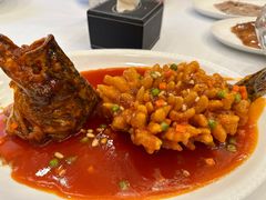 -鸿运楼烤鸭店(天桥店)