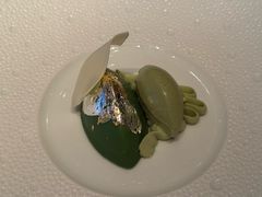 -Le Bernardin