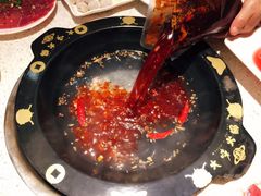 -大味生态火锅(蓝谷地店)