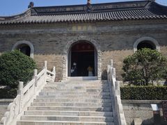 -句容茅山景区