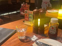 -京A Taproom·精酿餐吧(CBD店)