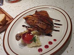 -CRAZYONES西班牙海鲜饭(上海美罗城店)