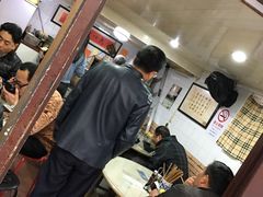 -老地方面馆(思南路店)