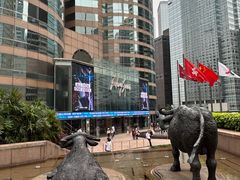 -添好运点心专门店(中环IFC店)