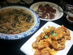 -老六杀猪菜(进乡街店)