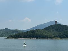 -北京金海湖景区