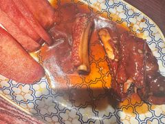 -永安鱼庄·镇江菜(东吴路店)