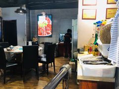 大堂-兄弟龙虾(胜太路总店)