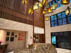 -西安凯悦酒店·湖畔中餐厅