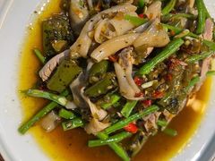 -院8里·小聚园老川菜(九眼桥店)